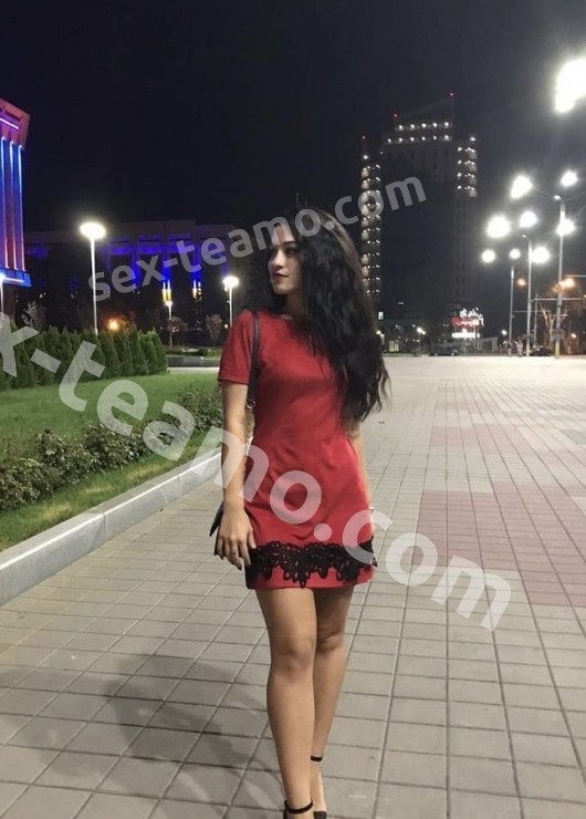 Индивидуалка 🎥 Люся, доступна для личного знакомства от 6000 руб