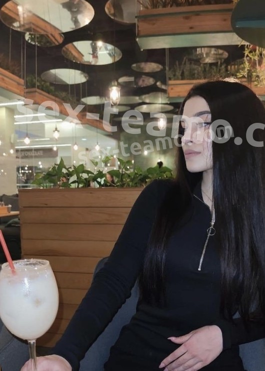 🎥 Люся привлекательная девушка из Реутова цена от 6000 руб