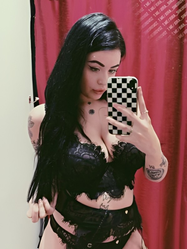 Альбина из Реутова