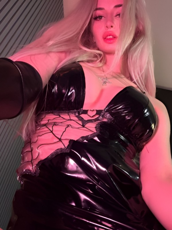 Анастасия из Реутова