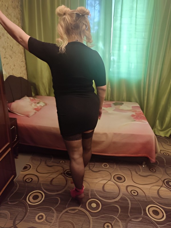 Анюта фото 6