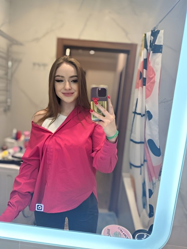 Арина из Реутова