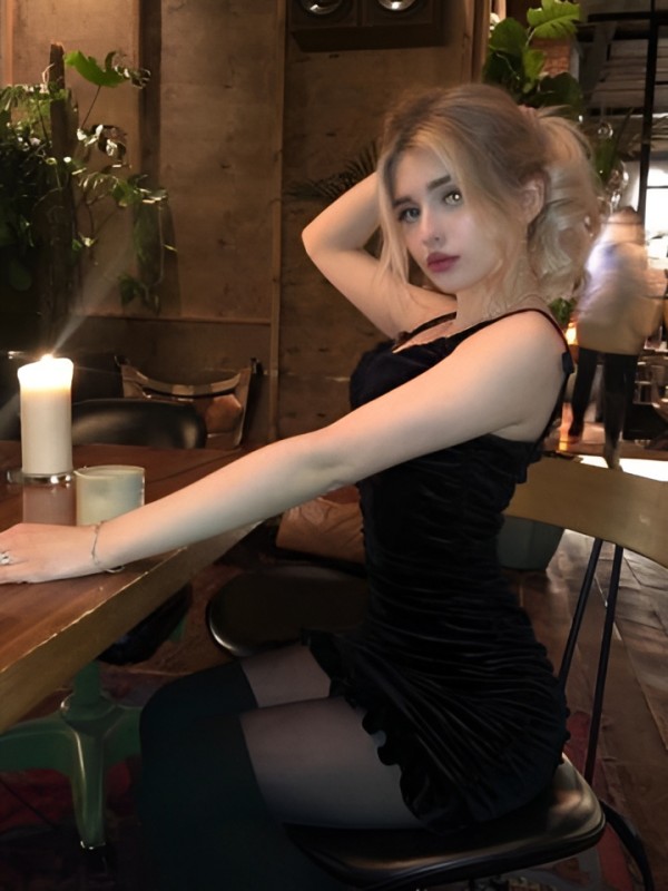 Ася из Реутова