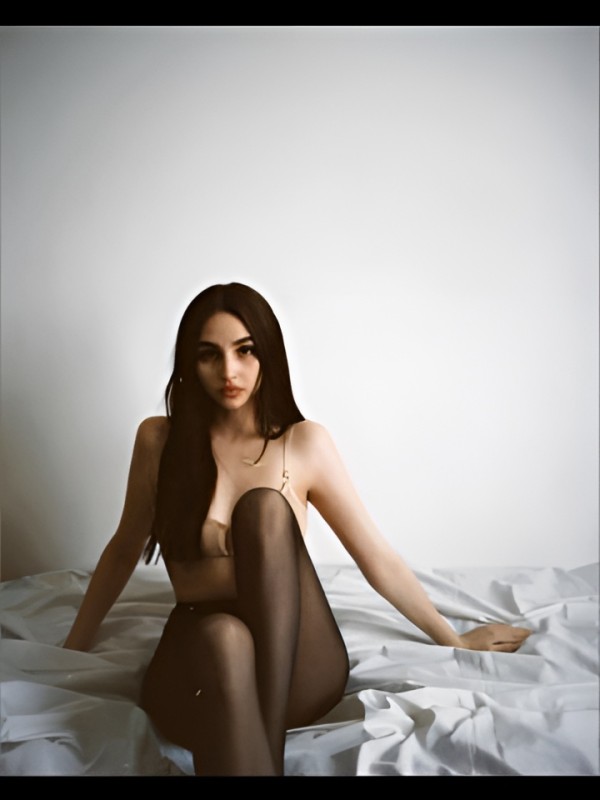 Евлалия фото 2