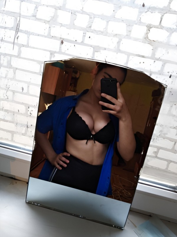 Хельга из Реутова