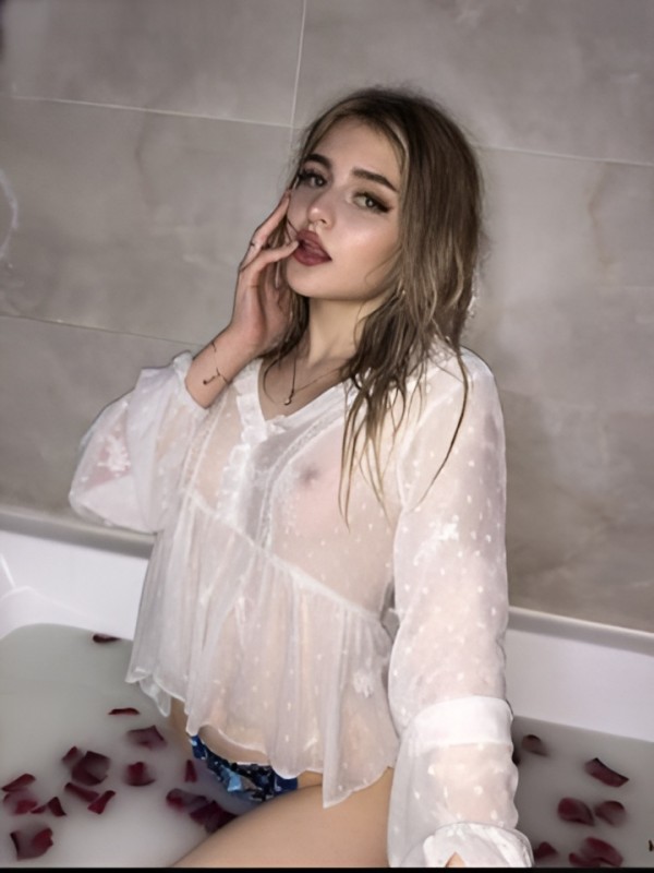 Ирма из Реутова