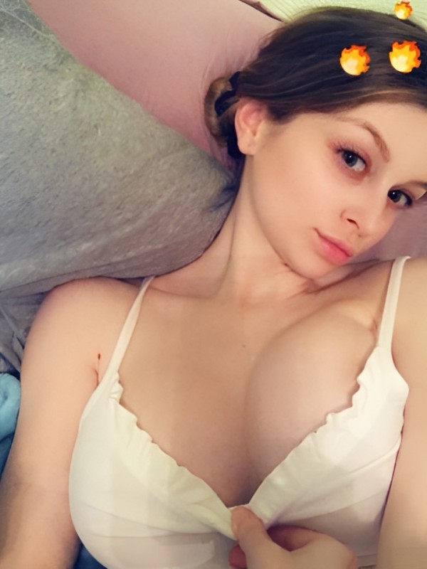 Катенька из Реутова