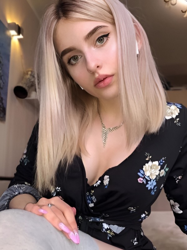 Лариса из Реутова