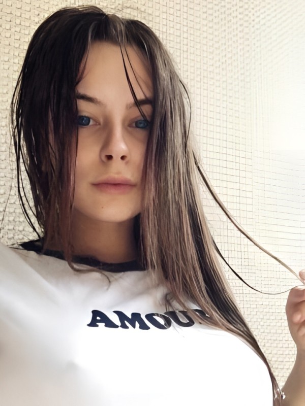 Леля из Реутова