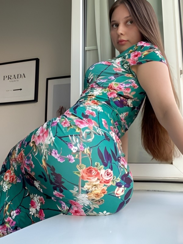 Лолита из Реутова