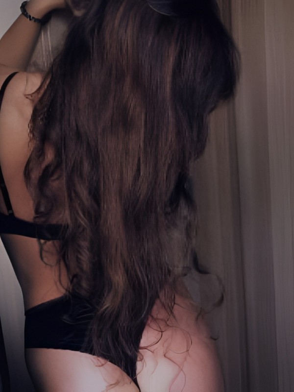 Марго из Реутова