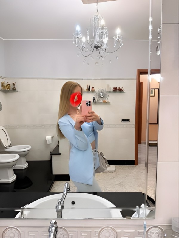 Наташа из Реутова