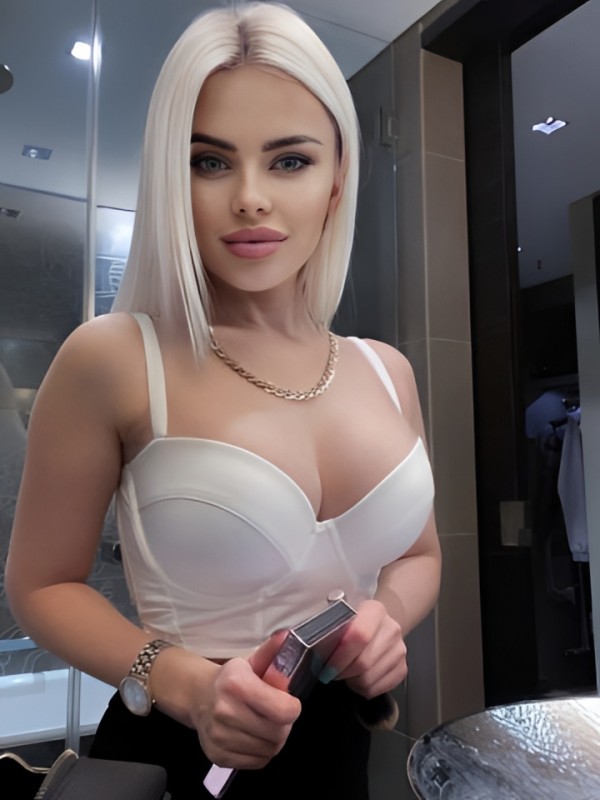 Нелли из Реутова