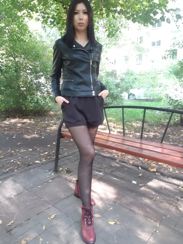 Оксана из Реутова