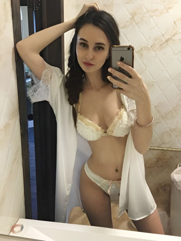 Ольга из Реутова