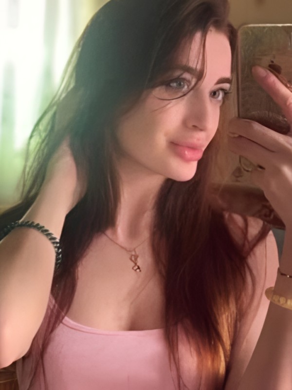 Софи из Реутова