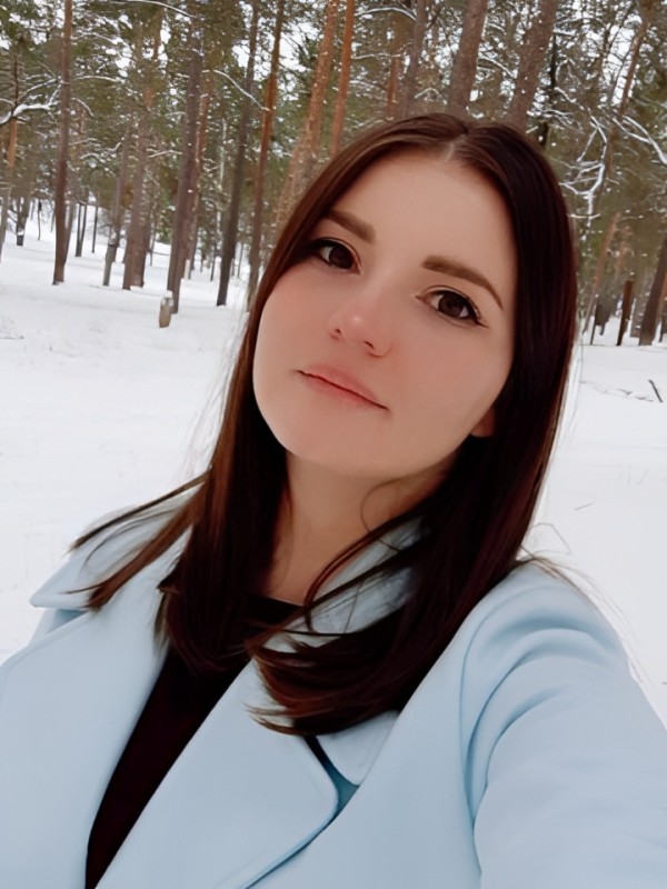 Стефания из Реутова