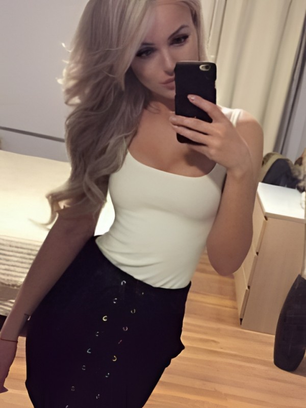 Тихомира из Реутова