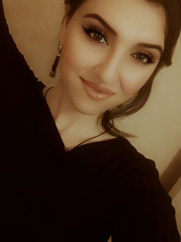 Валентина из Реутова