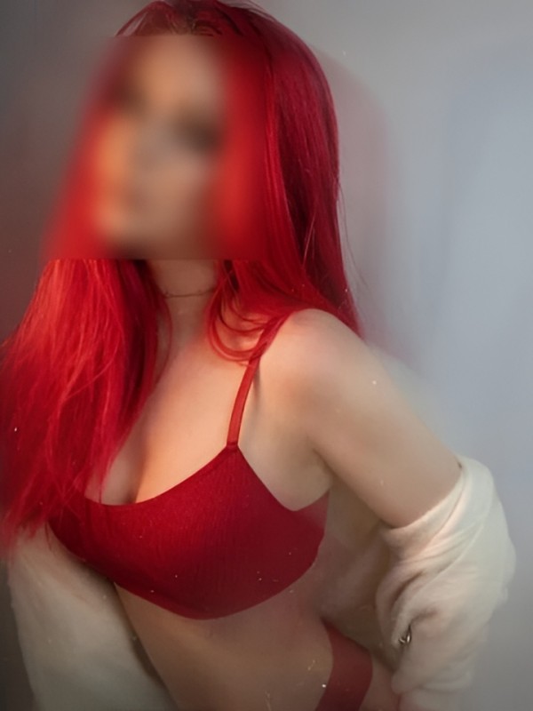 Виктория из Реутова