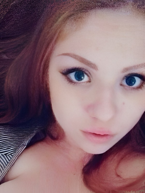 Владлена из Реутова