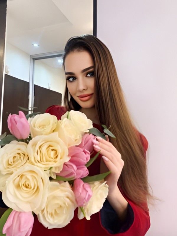 Ярослава из Реутова