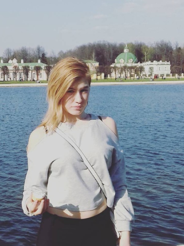 АСЯ из Реутова