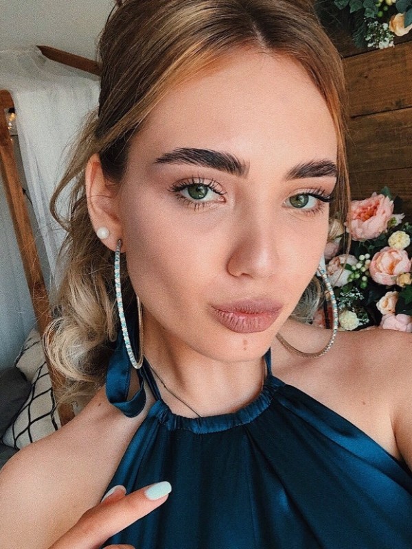 Ева из Реутова