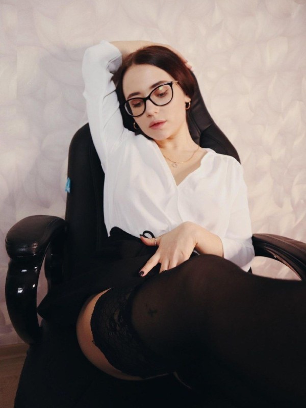 Яночка из Реутова