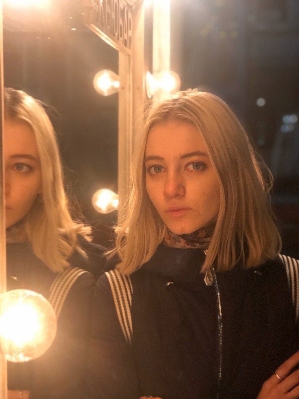 Оксана из Реутова