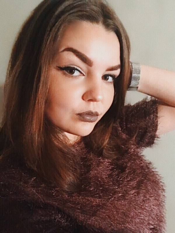 Лия из Реутова