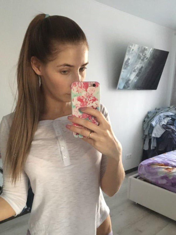 Света из Реутова