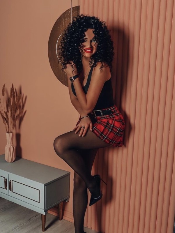 🎥 Людмила из Реутова