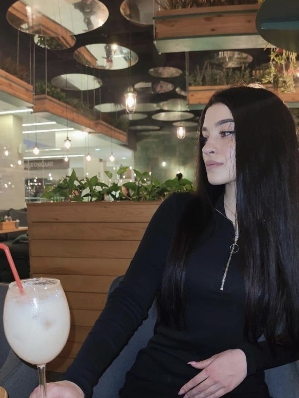 🎥 Люся из Реутова