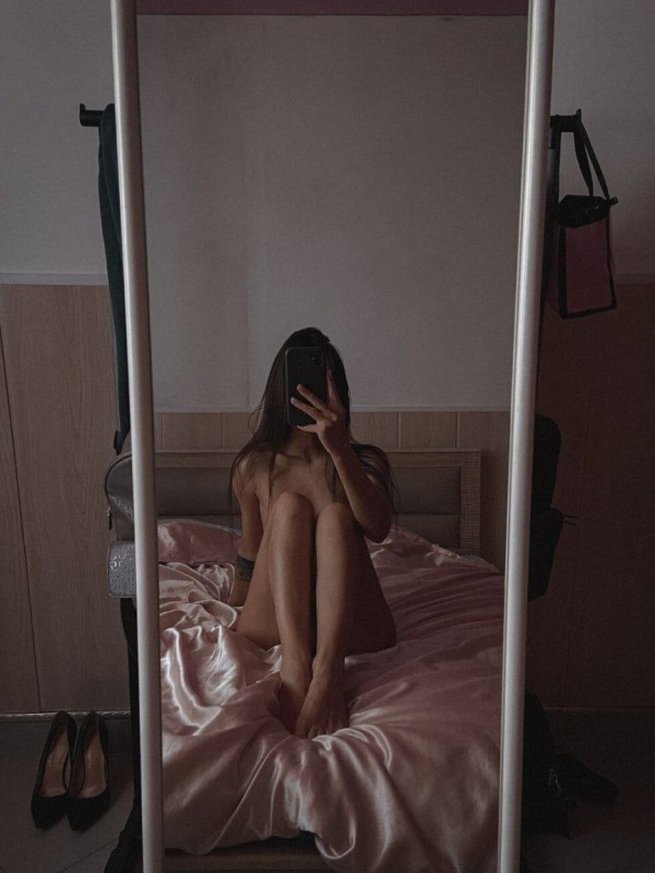 Изабелла из Реутова