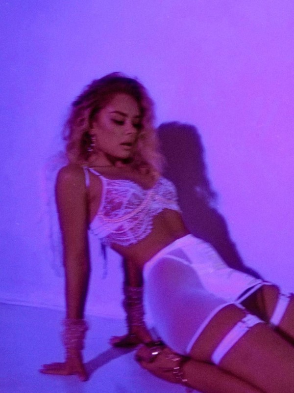 Лиля из Реутова