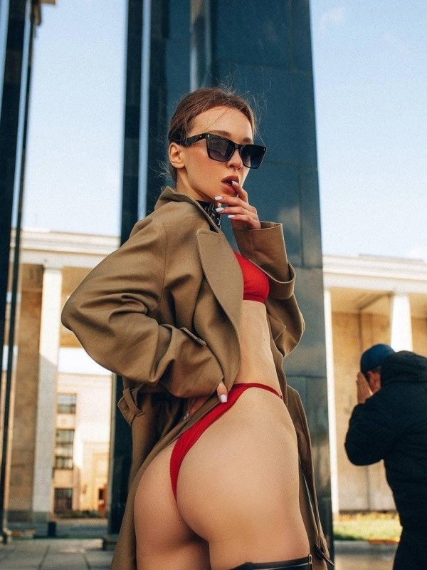 Нелли из Реутова