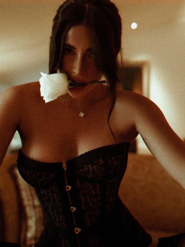 Ольга из Реутова