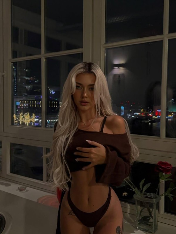 Лия из Реутова