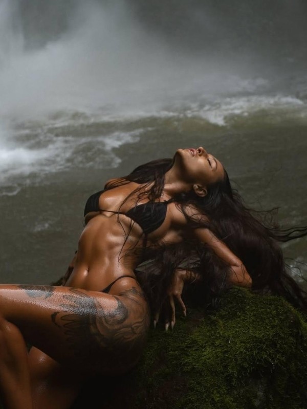 Катрин из Реутова